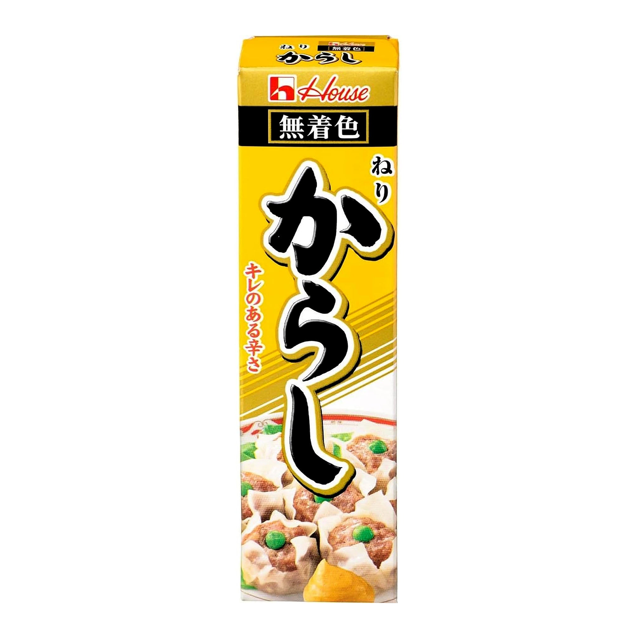 House Neri Karashi Paste