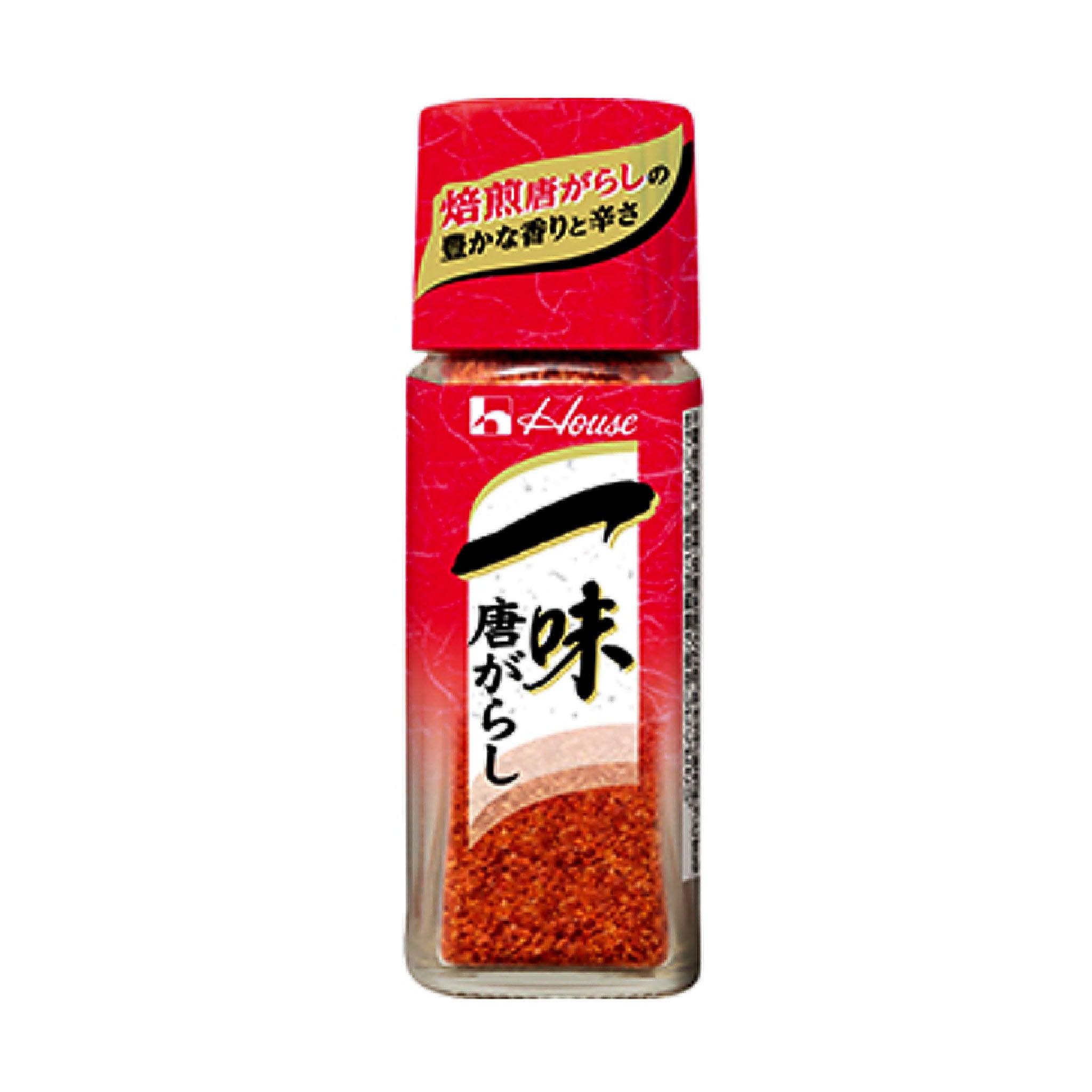 House Ichimi Togarashi