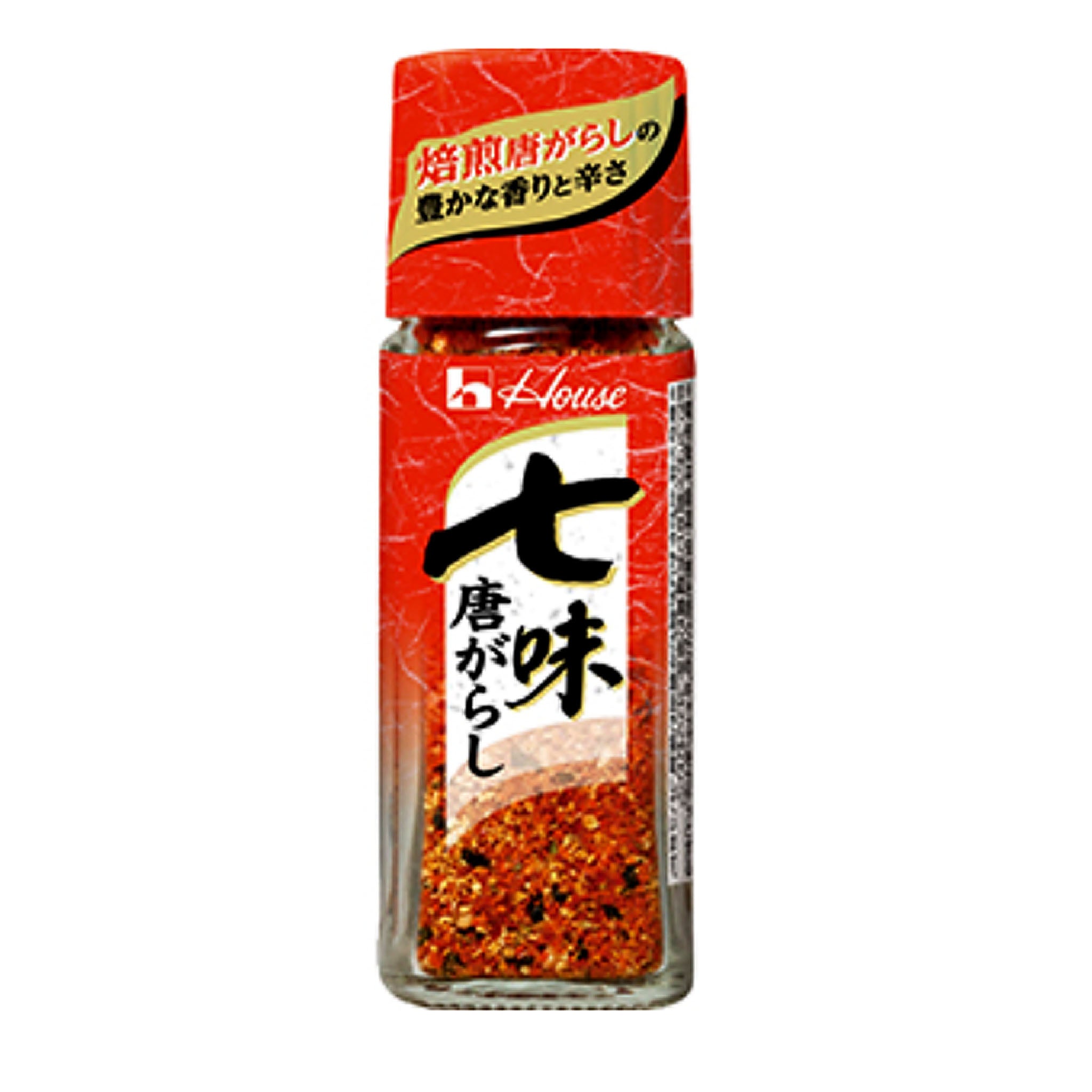 House Shichimi Togarashi