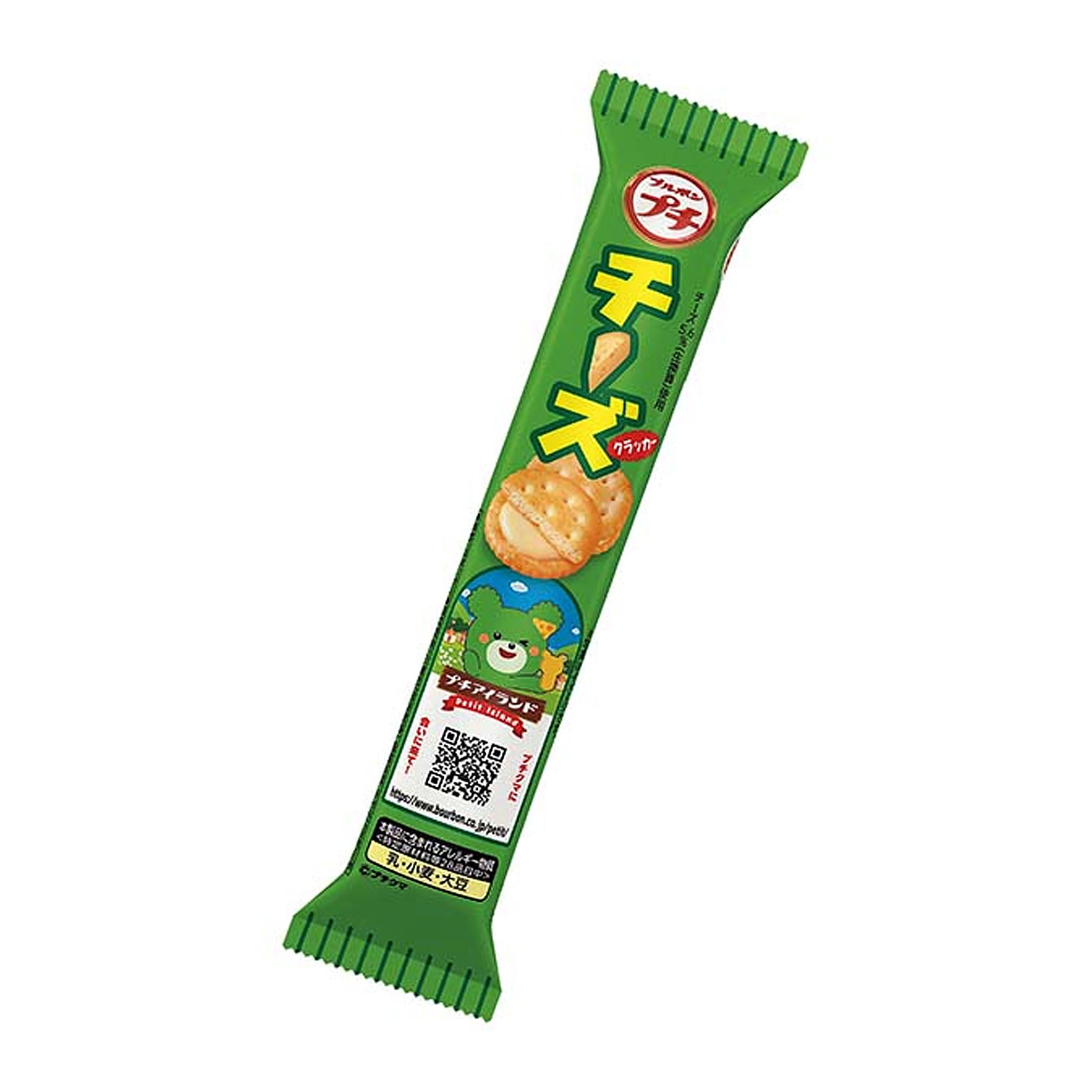 Bourbon Petit Cheese