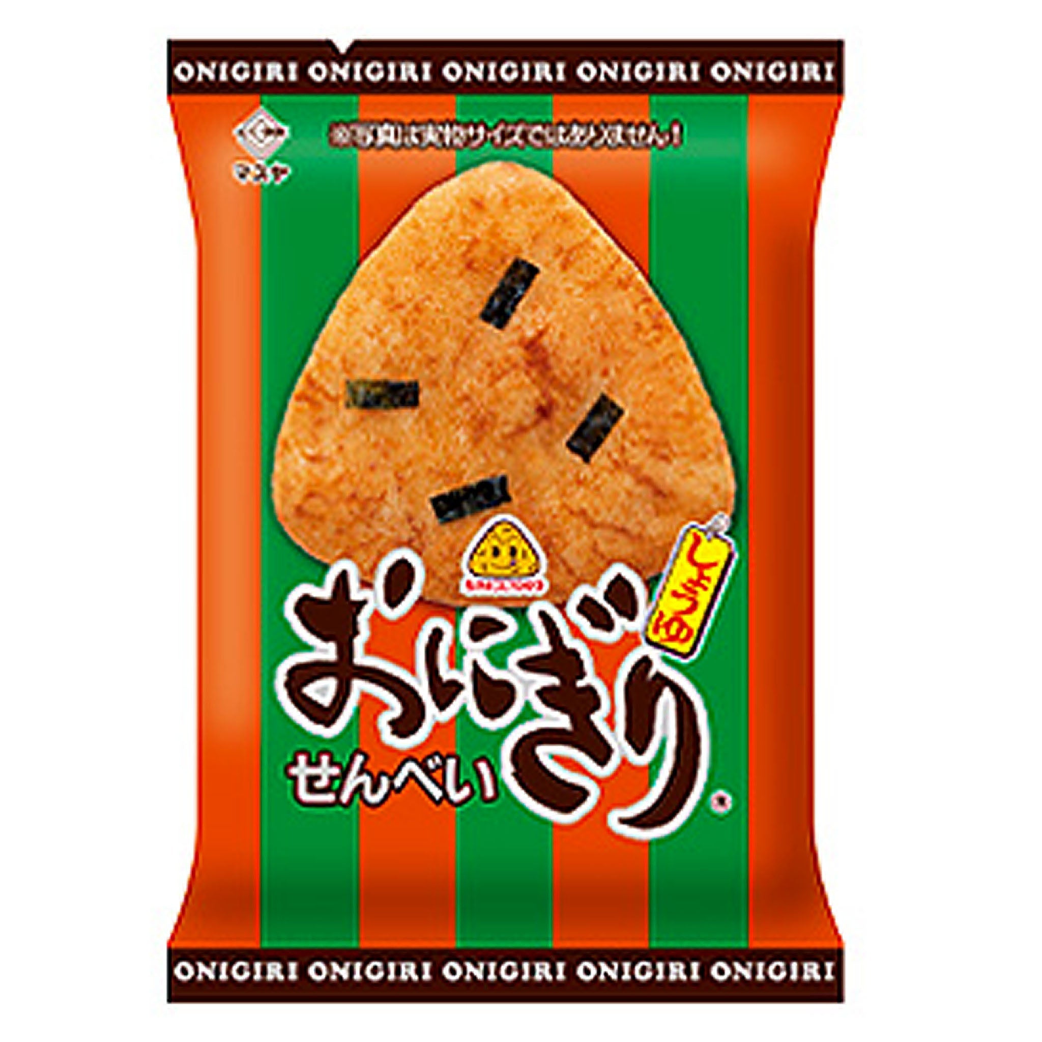Masuya Onigiri Senbei