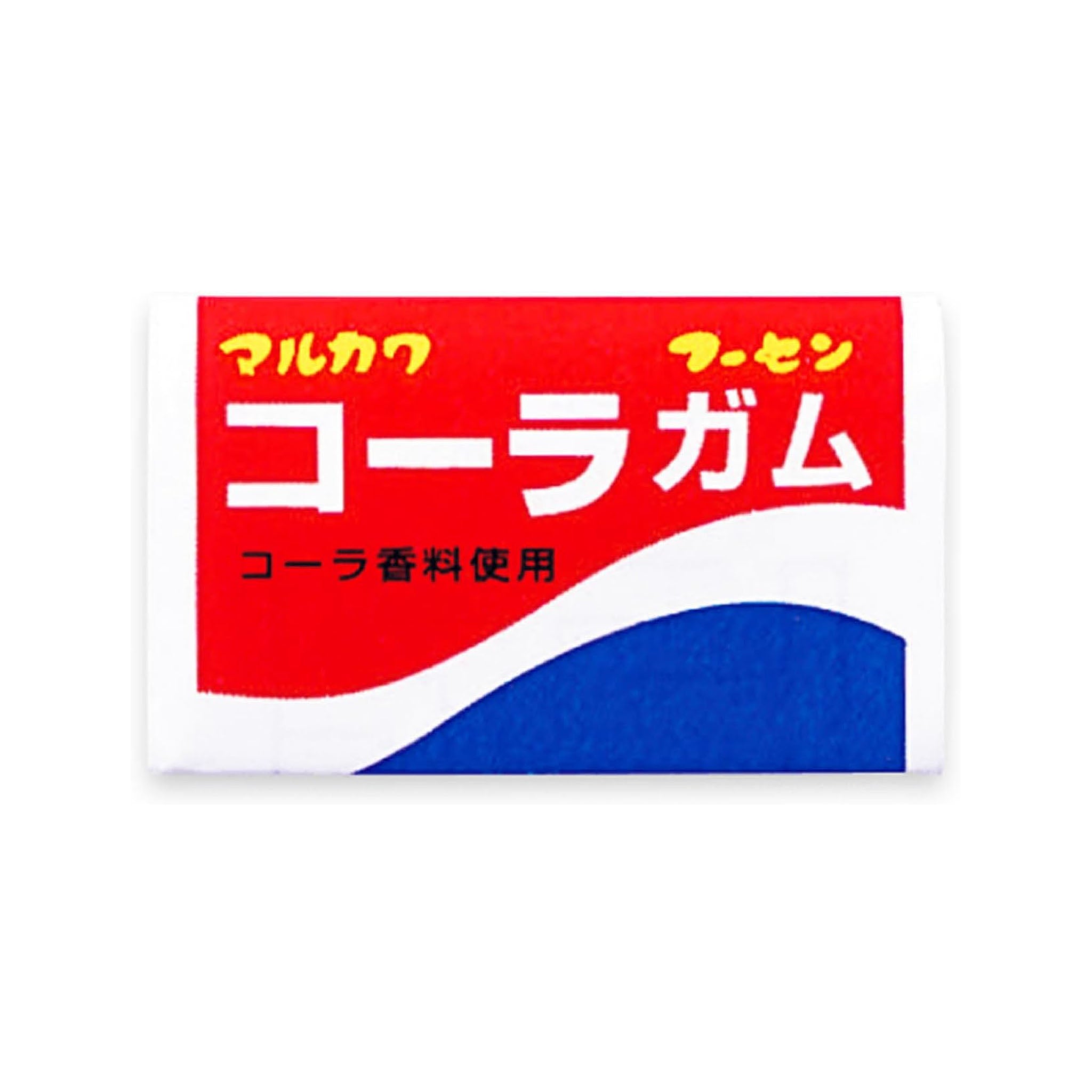 Marukawa Cola Gum