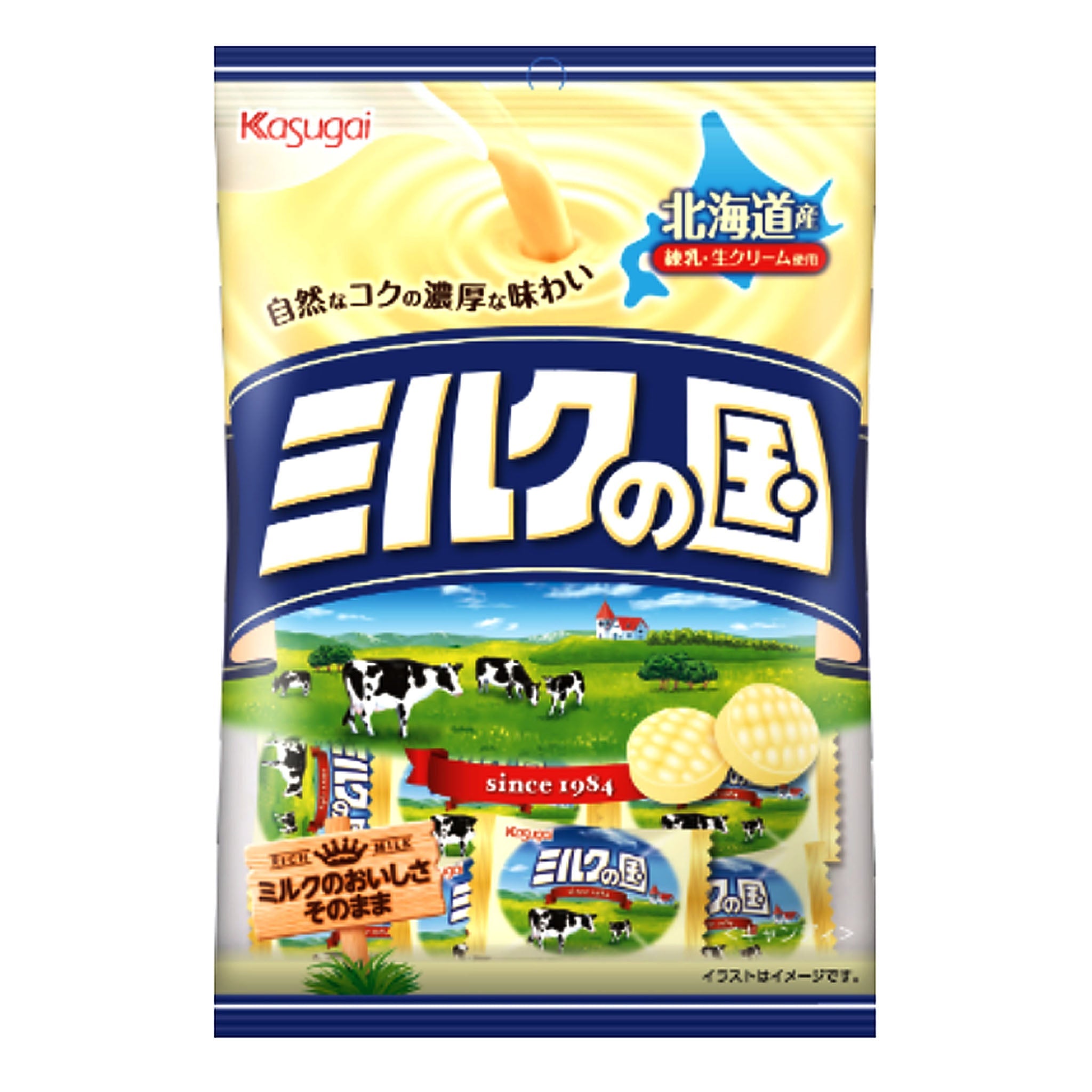 KYUJOY