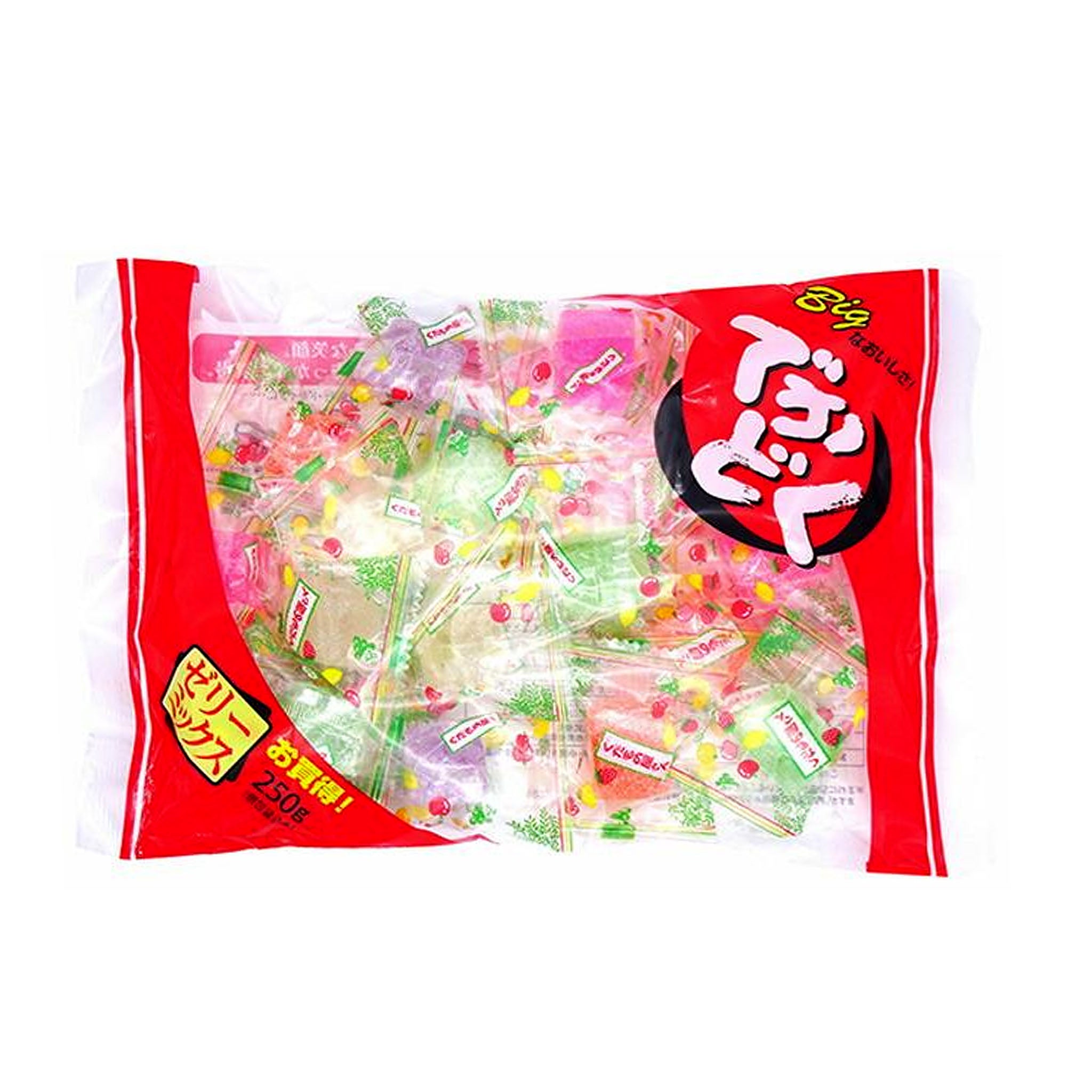 Maruichi Seika Dekadoku Jelly Mix