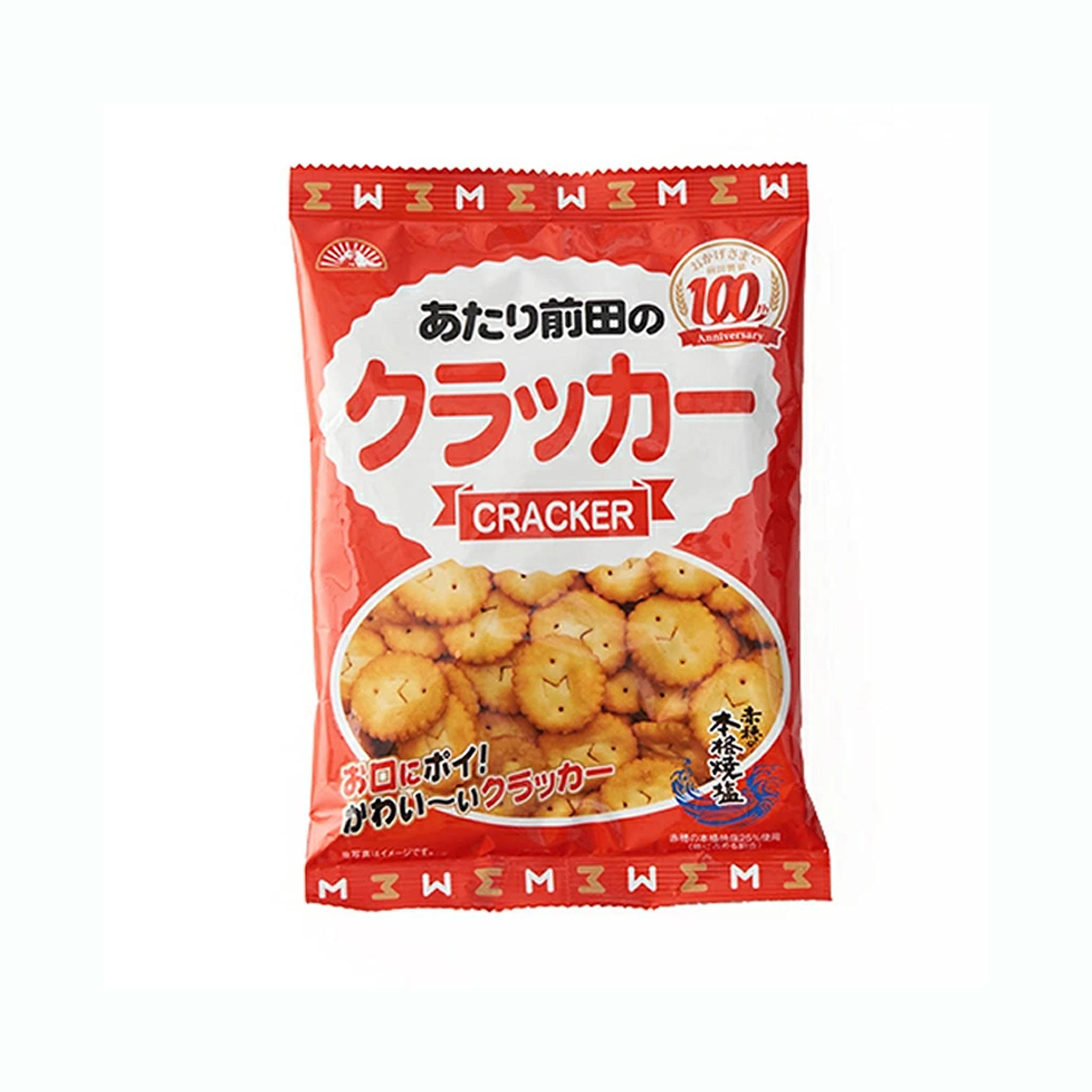 Maeda Seika Maeda Crackers