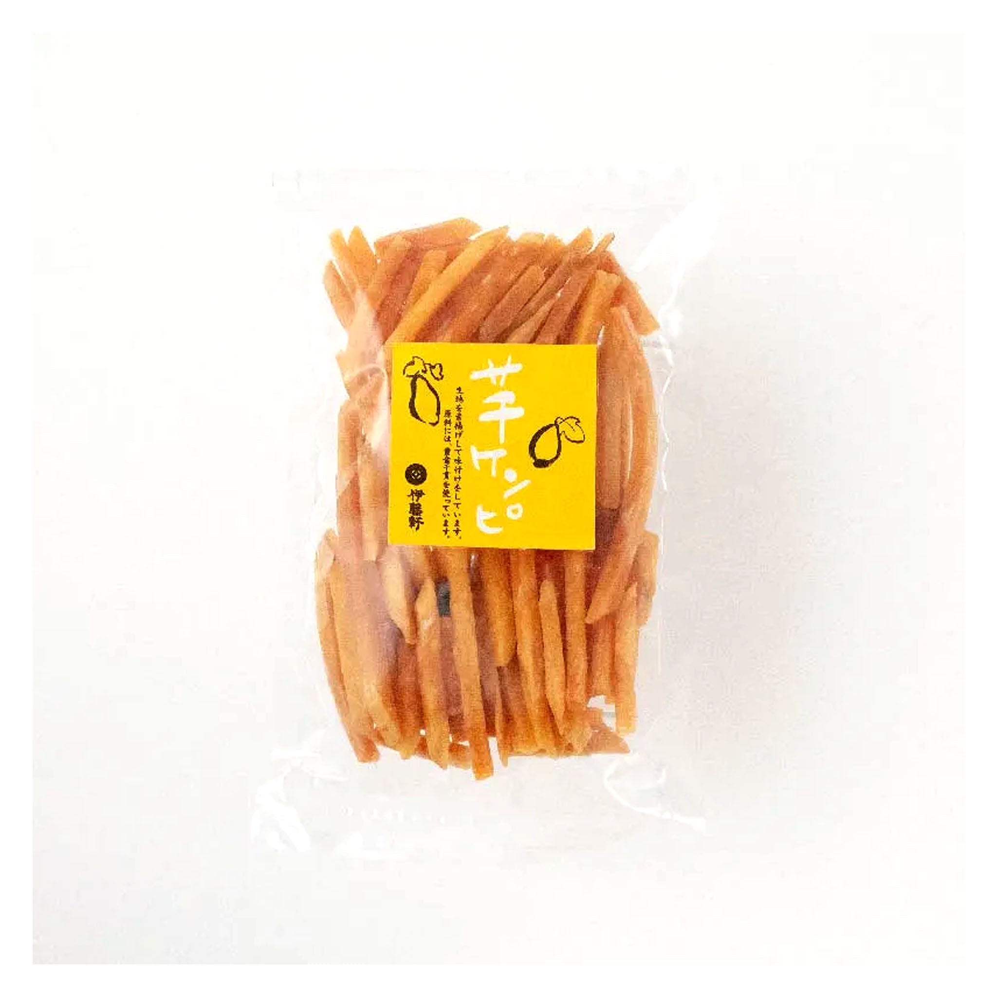 Itoken Imokenpi Potato Snack