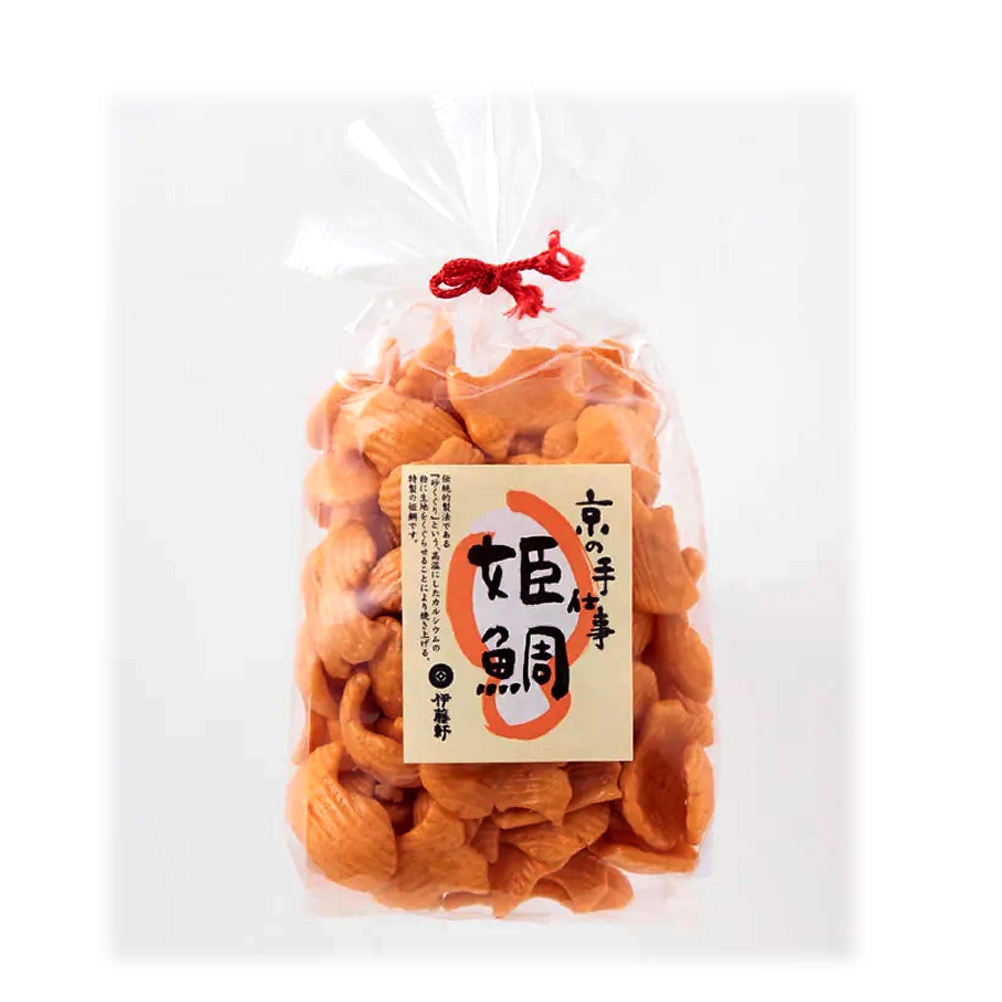 Itoken Himedai Rice Crackers