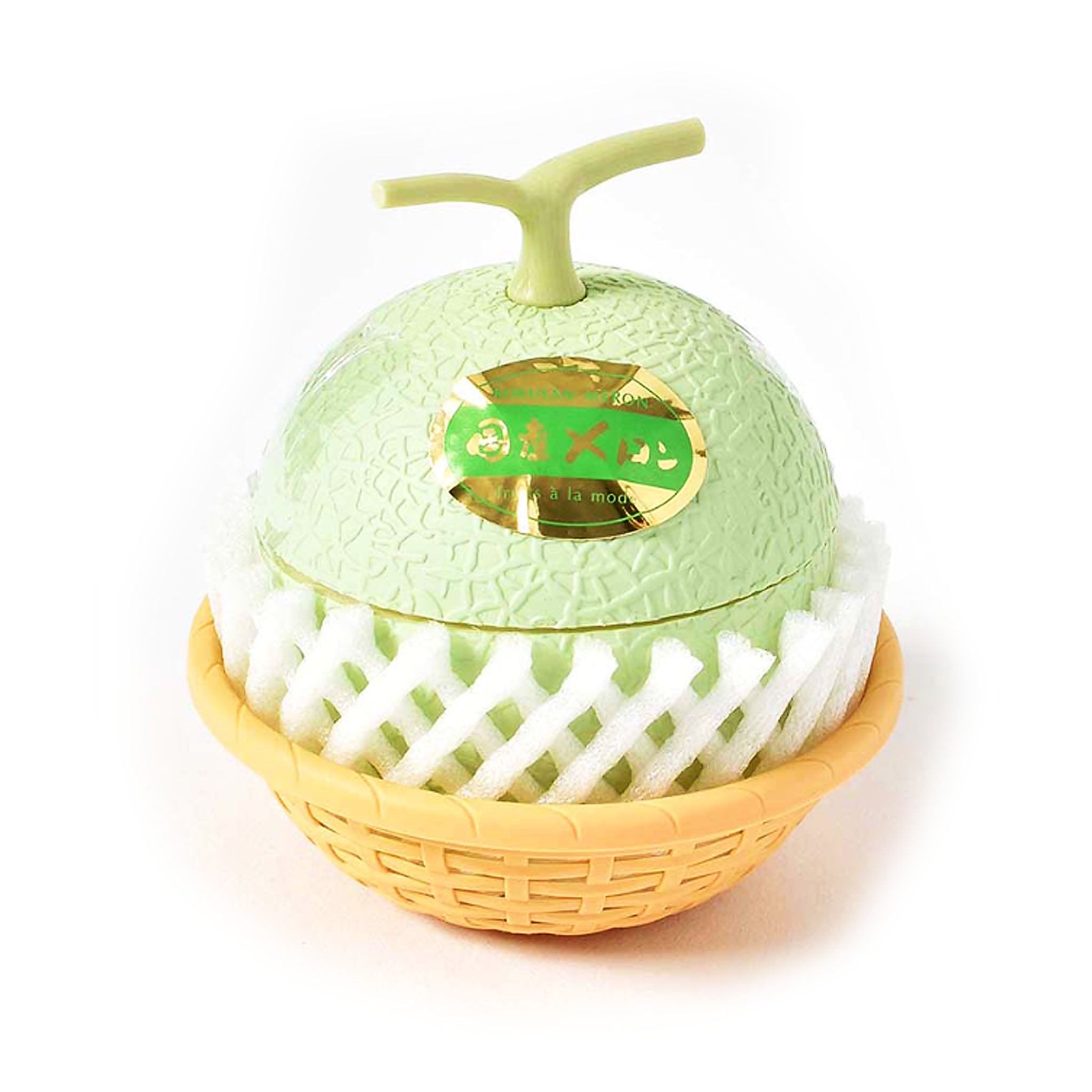 Kyojyurakuan Fruit ala mode Melon