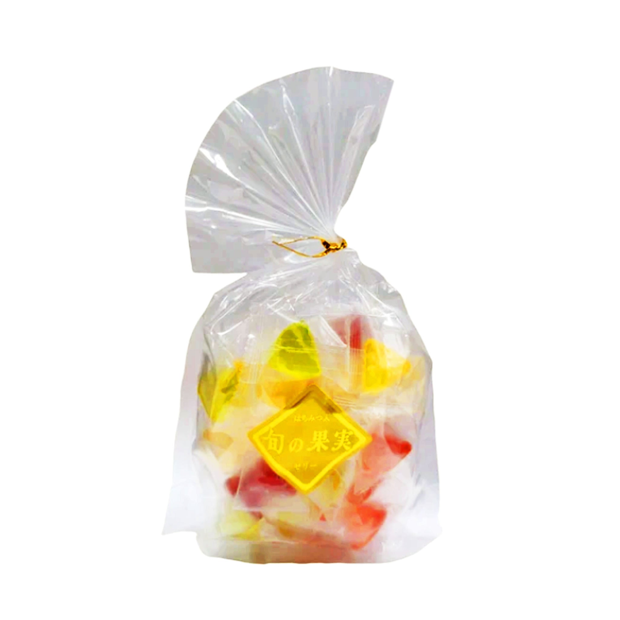 Tanbayahonpo Sanyu Seasonal Fruit Jelly